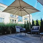 Apartmán Mietowa Przystan