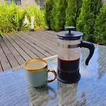 Apartmán Mietowa Przystan Gąski