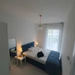 Mietowa Przystan Apartmán