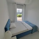 Apartmán Mietowa Przystan