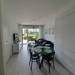 Mietowa Przystan Apartman Gąski
