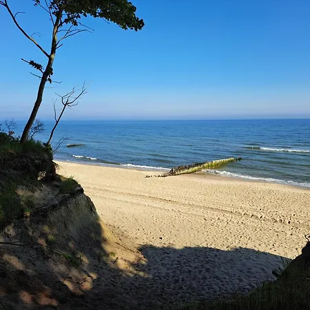Apartman Mietowa Przystan *