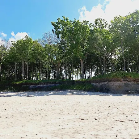 Mietowa Przystan Gąski