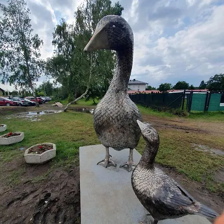 Lejlighed Mietowa Przystan