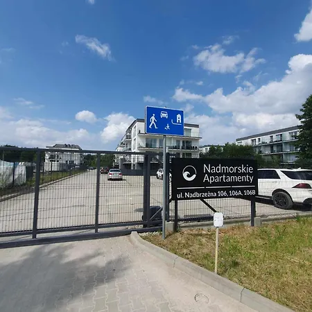 Mietowa Przystan