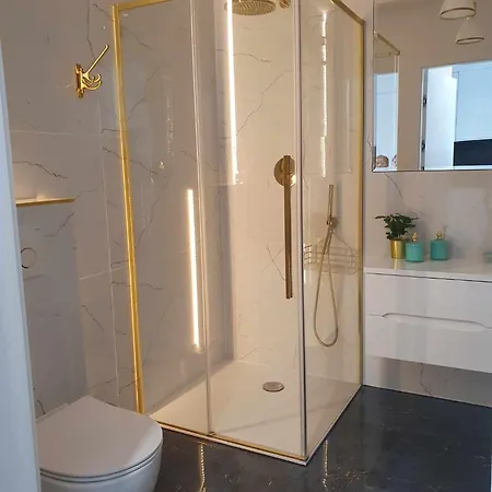 Apartment Mietowa Przystan *