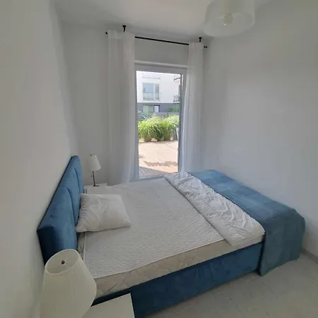 Apartment Mietowa Przystan