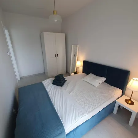 Apartment Mietowa Przystan *