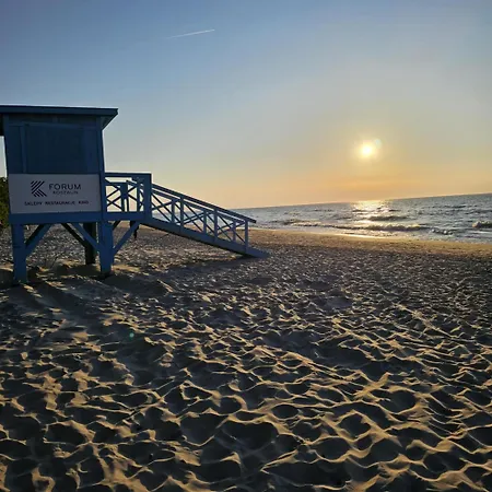 Mietowa Przystan Gaski (Koszalin)