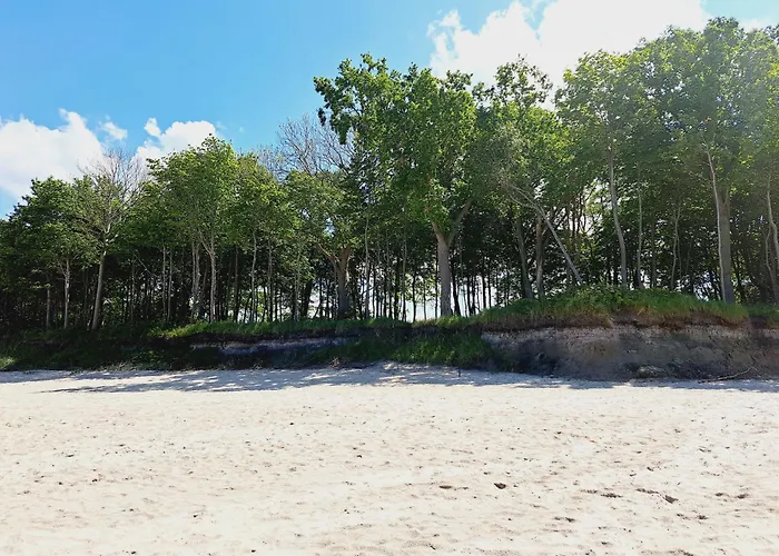 Mietowa Przystan Gąski