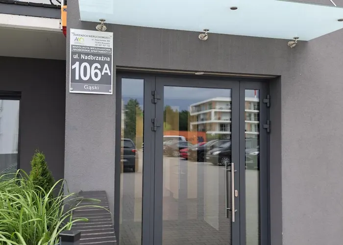 Mietowa Przystan * Gąski