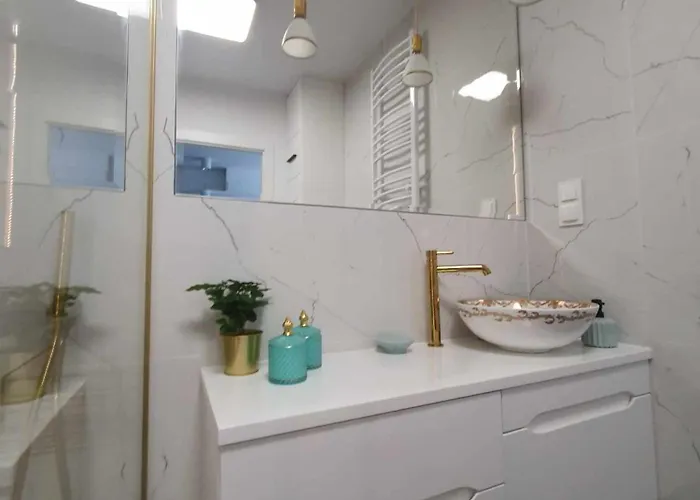 公寓 Mietowa Przystan Gąski