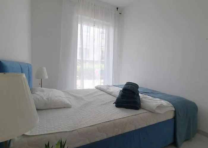 Mietowa Przystan Gąski