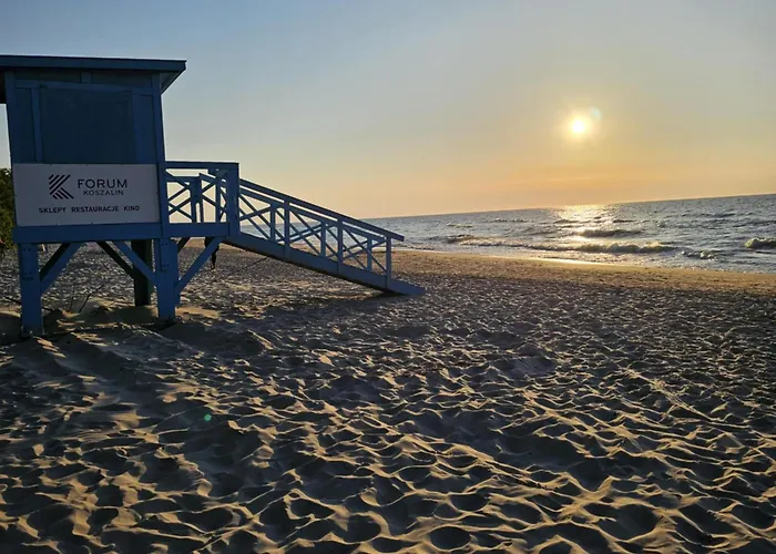 Mietowa Przystan Gąski